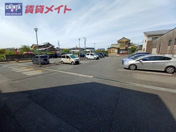 三日市駅 徒歩4分 1階の物件外観写真